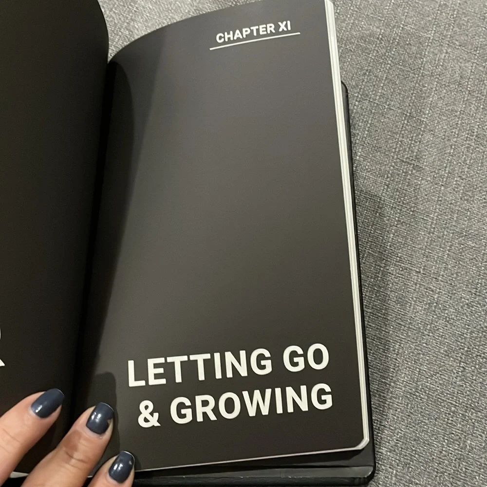 Vertellis Chapters 13 week Self Care, Gratitude Journal inspiration writ…